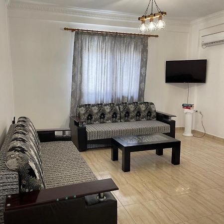 Sun And Sea Apartment Saranda Екстериор снимка