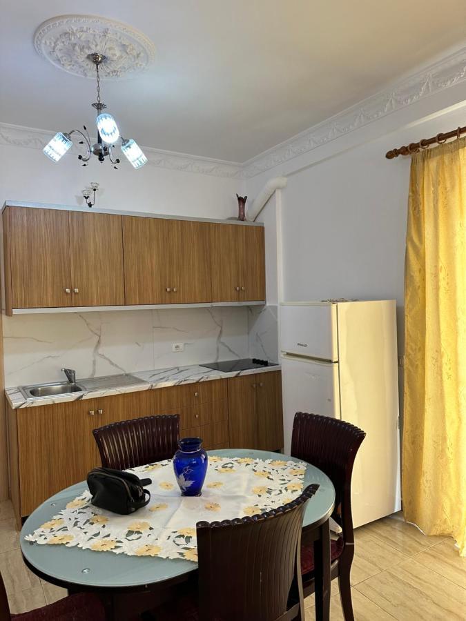 Sun And Sea Apartment Saranda Екстериор снимка