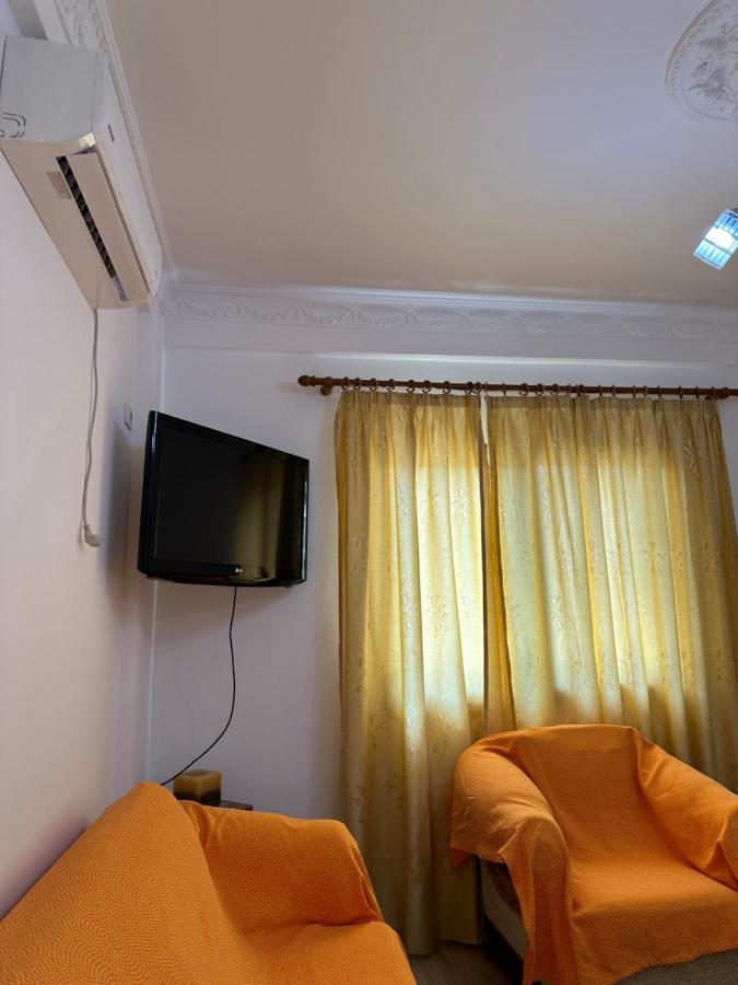 Sun And Sea Apartment Saranda Екстериор снимка