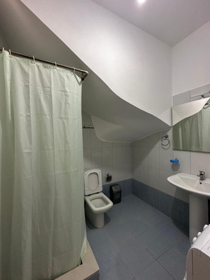 Sun And Sea Apartment Saranda Екстериор снимка