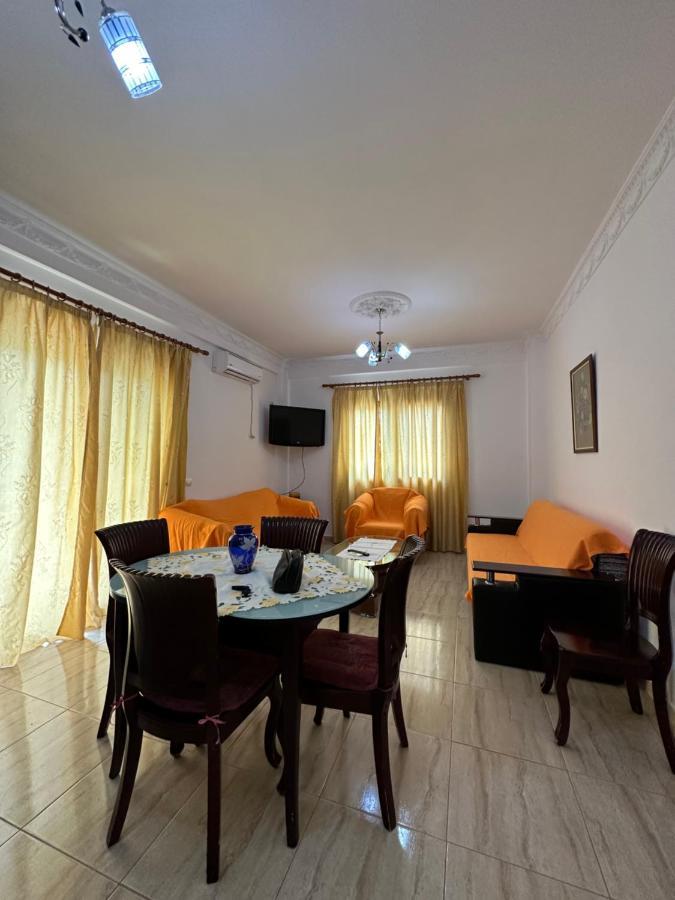 Sun And Sea Apartment Saranda Екстериор снимка