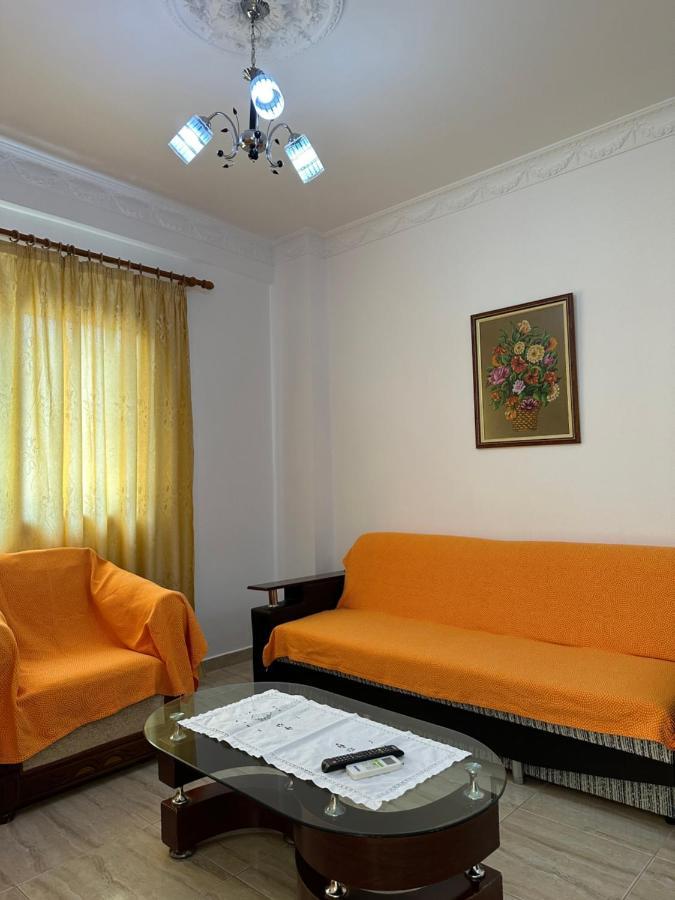 Sun And Sea Apartment Saranda Екстериор снимка
