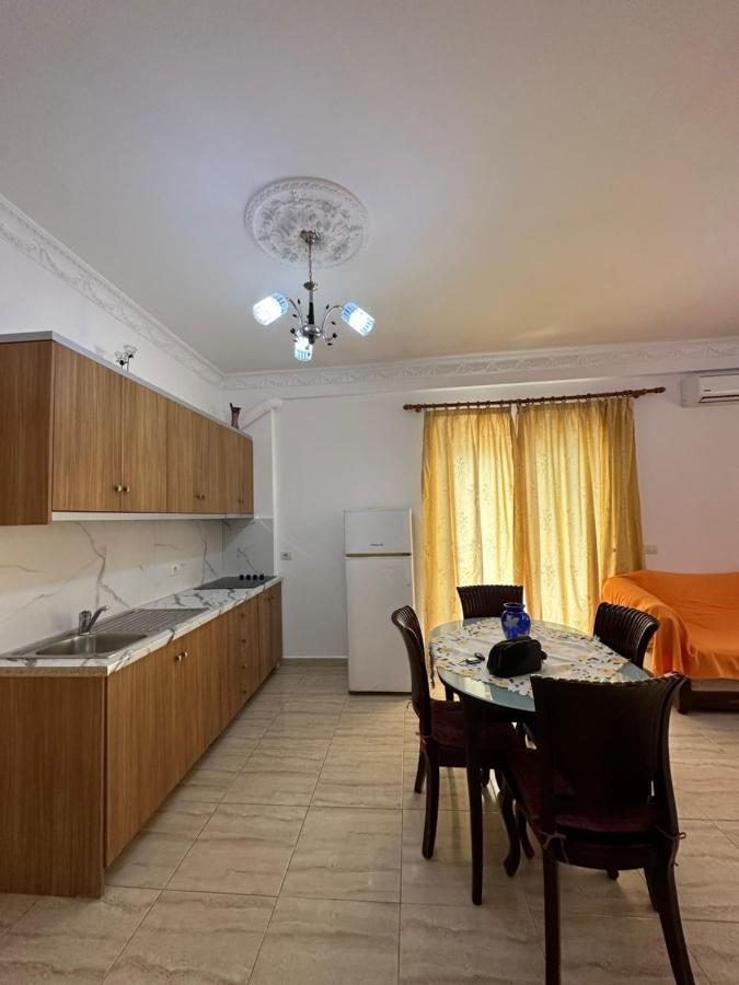 Sun And Sea Apartment Saranda Екстериор снимка