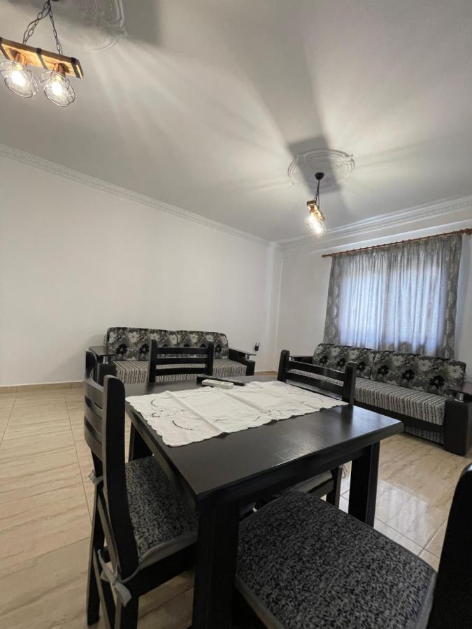 Sun And Sea Apartment Saranda Екстериор снимка