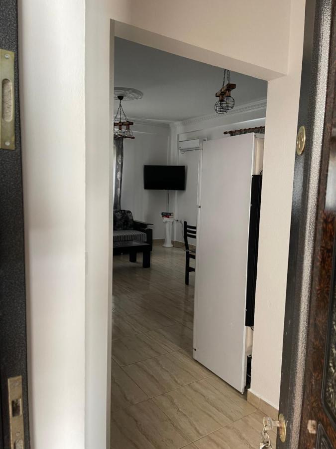 Sun And Sea Apartment Saranda Екстериор снимка
