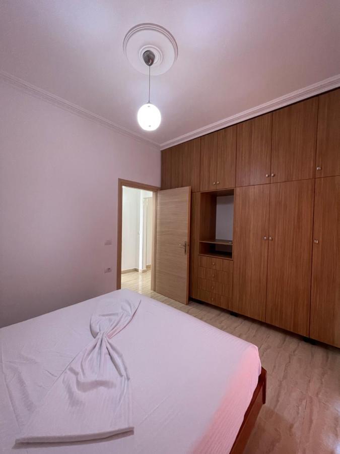 Sun And Sea Apartment Saranda Екстериор снимка