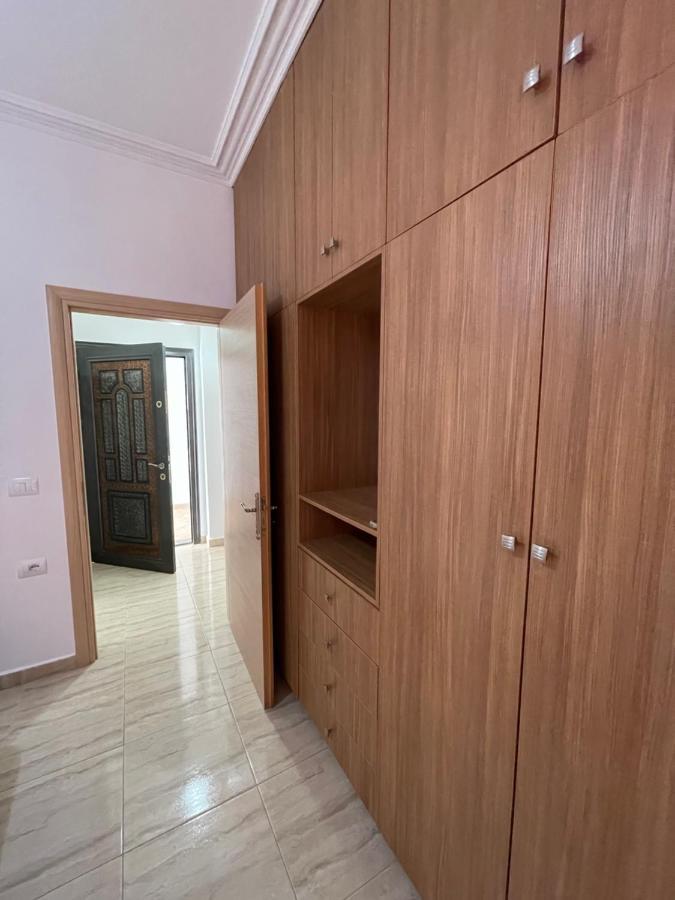 Sun And Sea Apartment Saranda Екстериор снимка