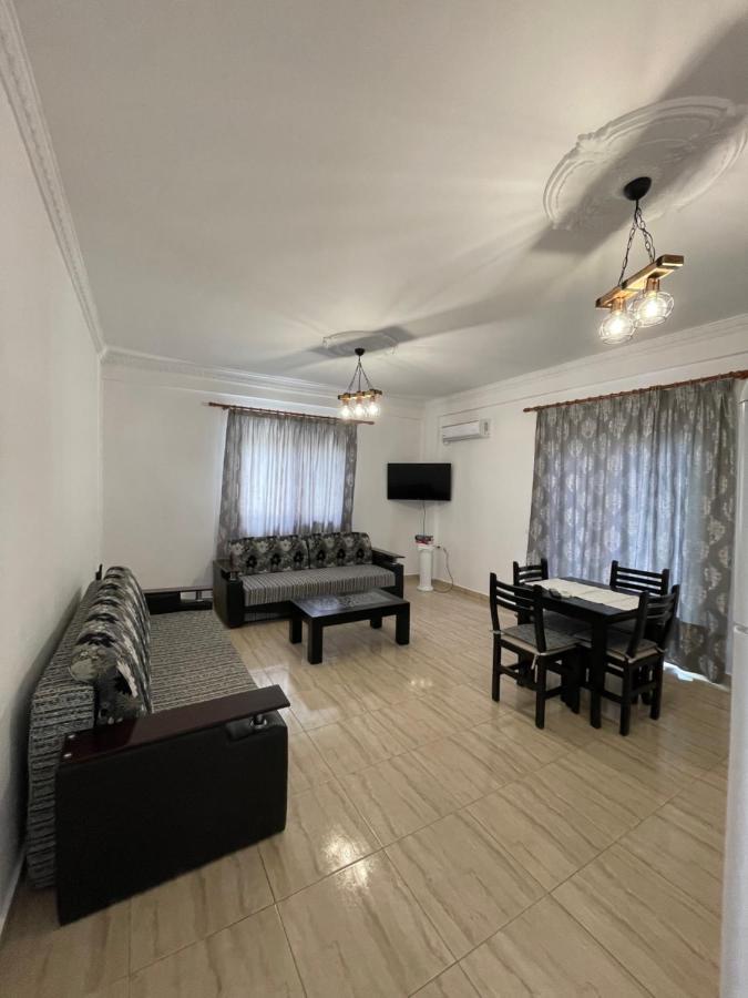 Sun And Sea Apartment Saranda Екстериор снимка