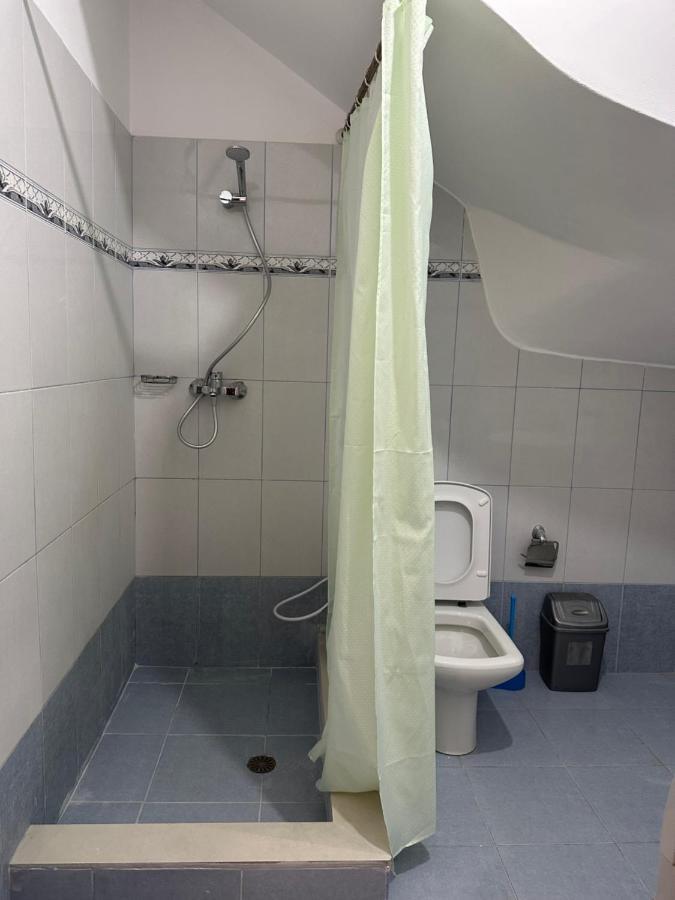 Sun And Sea Apartment Saranda Екстериор снимка