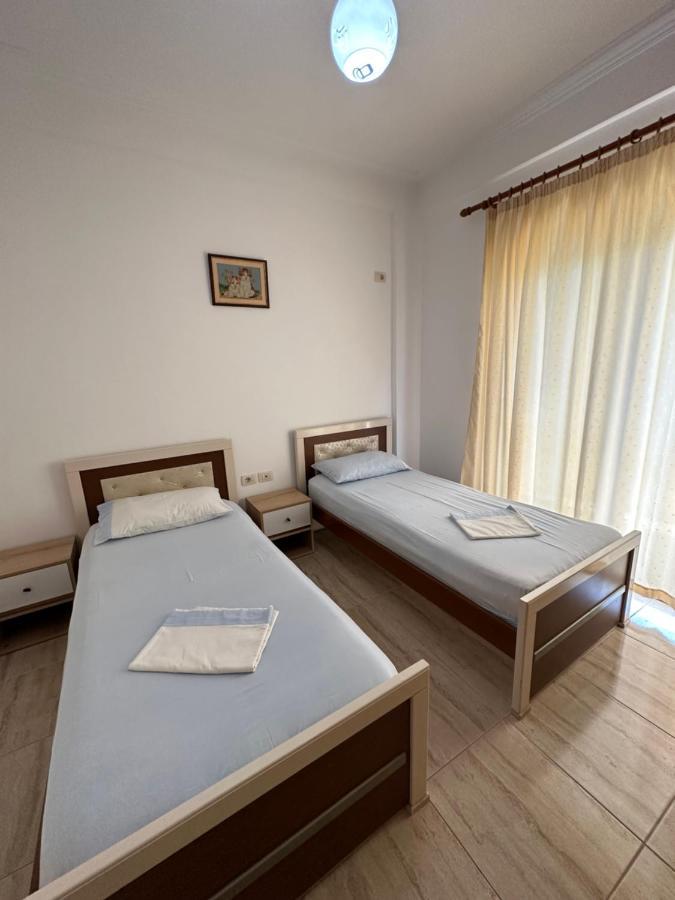 Sun And Sea Apartment Saranda Екстериор снимка