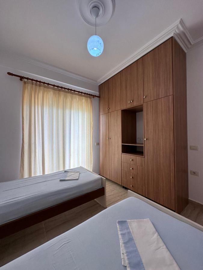 Sun And Sea Apartment Saranda Екстериор снимка