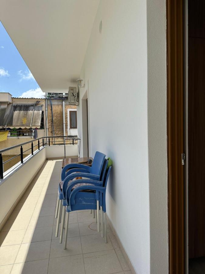 Sun And Sea Apartment Saranda Екстериор снимка