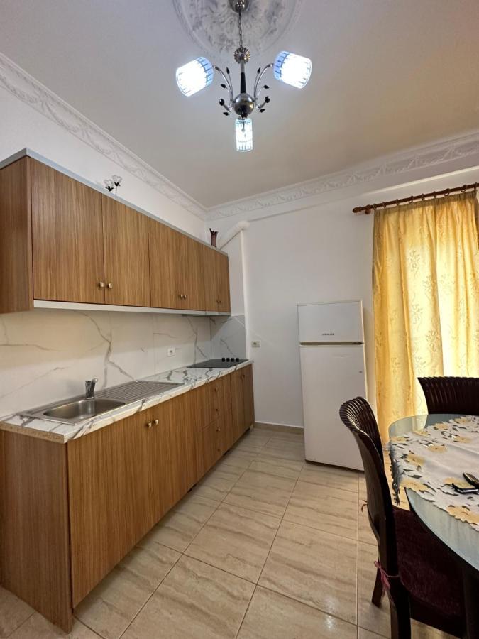 Sun And Sea Apartment Saranda Екстериор снимка