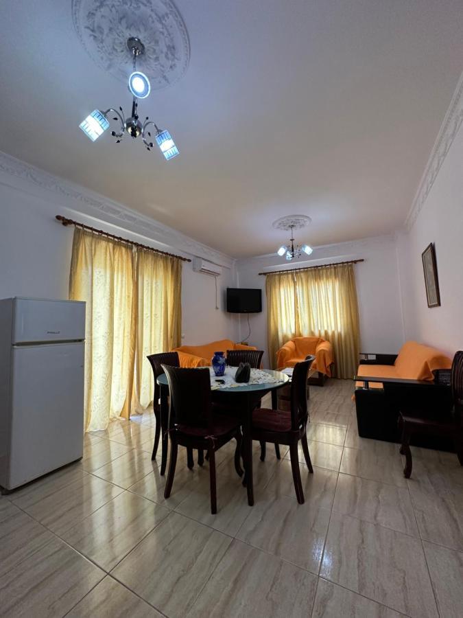 Sun And Sea Apartment Saranda Екстериор снимка